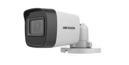 [DS-2CE16D0T-EXIPF] CAMARA HIKVISION BULLET PLASTICA BULLET 1080P 2MPX IR 20M, 2, 8MM EXIPF