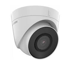 [DS-2CD1343G2-I-2.8MM] CAMARA HIKVISION IP 4 MPX DOMO TURRET POE, IR 30 MTS, IP 67
