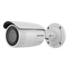 [DS-2CD1643G2-IZS] CAMARA HIKVISION IP 4MPX BULLET, LENTE MOTORIZADA 2.8-12 MM , H265+, IR 30M, IP67