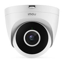 [IPC-T22EP] CAMARA IMOU "TURRET SE" DOMO WIFI 2 MPX, IR 30 MTS, LENTE FIJO 2,8 MM, MICRÓFONO INCORPORADO