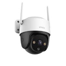 [IPC-S21FEP-0360B] CAMARA IMOU DOMO EXTERIOR CRUISER, IR 30M, LENTE FIJO 3,6 MM, DISUASIÓN ACTIVA,  H.265/H.264, AUDIO BIDERECCIONAL, FULL COLOR, IP66
