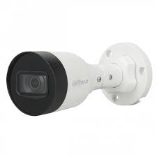 [IPC-HFW1330S1P-0280B-S4] CAMARA IP DAHUA BULLET METALICA + PLASTICA, 3 MPX, 2.8MM,  IR 30M, POE,  IP67