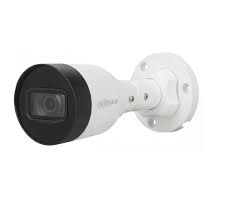 [IPC-HFW1431S1P-0280B] CAMARA IP DAHUA BULLET METALICA + PLASTICA, 4 MPX, 2.8MM,  IR 30M, POE,  IP67