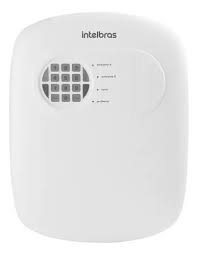 [AMT2008RF] CENTRAL DE ALARMA INTELBRAS 8 ZONAS (4 MIXTAS Y 8 INALAMBRICAS), TECLADO EN GABINETE, LLAMADOR TELEFONICO INTEGRADO CON FUNCION ARMA/DESARMA VIA TELEFONO, SOPORTA HASTA 48 DISPOSITIVOS RF, 2 PARTICIONES, APTA MONITOREO TELEFONICO INCLUYE 1 REMOTO