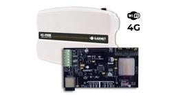 [4G-MAX-G] COMUNICADOR PARA PANELES GARNET WIFI/4G/3G/2G