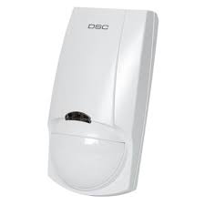 [LC-102-PIGBSS] DETECTOR DSC DOBLETECNOLOGÍA + ROTURA DE CRISTAL, ANTIMASCOTA HASTA 25KG. CON TAMPER