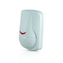 [IR-808] DETECTOR INFRAROJO. INMUNIDAD CONTRA MASCOTAS DE HASTA 18 KG