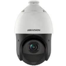 [DS-2DE4225IW-DE] DOMO PTZ IP HIKVISION 2 MPX, ZOOM 25X, IR 100M, IP66, C/SOPORTE, 12VDC Y POE (S5)