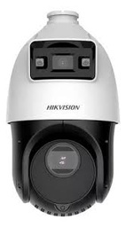 [DS-2SE4C425MWG-E] DOMO PTZ IP TANDEMVU  ACUSENSE, DARKFIGHTER, 4 MP, ZOOM 25X, POE+  IP66, E/S DE ALARMA E/S DE AUDIO, CAPTURA DE ROSTRO, DETECCIÓN DE EXCEPCIÓN DE AUDIO, DE CRUCE DE LÍNEA, INTRUSIÓN, ENTRADA Y SALIDA DE REGIÓN