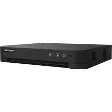 [DS-7204HGHI-M1] DVR HIKVISION 4 CHANNEL GRABADORA  HD 720P 4 CH + 1 IP, H.265 PRO+/H.265 PRO/H.265, MOTION DETECTION 2.0