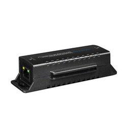 [CY-EXT] EXTENSOR DE POE Y ETHERNET MARCA CYGNUS