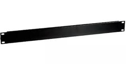 [RV-FC-1U] FRENTE CIEGO REGUVOLT DE 1U DE RACK CON CEPILLO