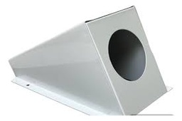 [GAB-ANTIV-24] GABINETES HOUSING ANTIVANDALICOS  24 CM X 10 CM X 12 CM