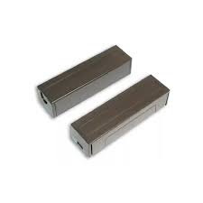 [MM-30B] MAGNETICO MARRON SIN CABLE CON BORNERA