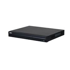 [NVR4232-4KS2] NVR DAHUA 32 CANALES,  H.265 + / H.265 / SMART H.264 + / H.264, ANCHO DE BANDA ENTRANTE MÁXIMO DE 200MBPS, RESOLUCIÓN VISTA PREVIA Y REPRODUCCIÓN DE HASTA 8MP, DECODIFICACIÓN DE HASTA 2CH@4K/8CH@1080P, ADMITE 2 SATA HDD, HASTA 6TB POR DISCO