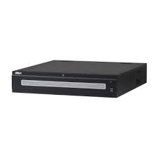 [NVR608-64-4KS2] NVR DAHUA 4K DE 64 CANALES. RESOLUCIÓN: HASTA 12 MP, H.265+/H.264+, PROCESADOR INTEL, ANCHO DE BANDA ENTRANTE 384MBPS, ADMITE RAID 0/1/5/10, RASTREO Y VIDEO INTELIGENTE