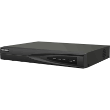 [DS-7616NI-Q1] NVR HIKVISION 16 CANALES, GRABACIÓN H265+. GRABACIÓN HASTA 8 MP