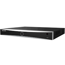 [DS-7632NXI-K2] NVR HIKVISION 32 CANALES IP, ACUSENSE, ENTRADA 256MBPS, DISCOS 2 SATA DE HASTA 16TB , SALIDA DE VIDEO HDMI 4K/VGA