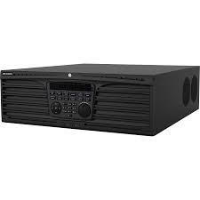[DS-9664NI-I16] NVR HIKVISION DE 64 CANALES, 16 HDD SATA,  2 INTERFACES HDMI,  ANCHO DE BANDA ENTRANTE 320 MBPS