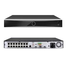 [DS-7616NXI-K2-16P] NVR HIKVISION 16 CANALES POE, ACUSENSE, 2 CANALES A 12 MP O 3 CANALES A 8 MP O 6 CANALES A 4 MP O 12 CANALES CAPACIDAD DE DECODIFICACIÓN CH@1080P, TODOS LOS CANALES ADMITEN DETECCIÓN DE MOVIMIENTO 2.0,  2 CANALES ACUSENSE 1 CANAL DE RECONOCIMIENTO FACIAL O 4 CANALES PARA IMAGEN DE ROSTRO, H.265+,  2 SATA, 1 INTERFAZ ETHERNET DE 10/100/1000 MBPS, ANCHO DE BANDA ENTRANTE 160 MBPS, SALIENTE 160 MBPS