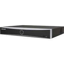 [DS-7616NXI-K2] NVR HIKVISION 16 CANALES, ACUSENSE, 2 CANALES A 12 MP O 3 CANALES A 8 MP O 6 CANALES A 4 MP O 12 CANALES CAPACIDAD DE DECODIFICACIÓN CH@1080P, TODOS LOS CANALES ADMITEN DETECCIÓN DE MOVIMIENTO 2.0,  2 CANALES ACUSENSE 1 CANAL DE RECONOCIMIENTO FACIAL O 4 CANALES PARA IMAGEN DE ROSTRO, H.265+,  2 SATA, 1 INTERFAZ ETHERNET DE 10/100/1000 MBPS, ANCHO DE BANDA ENTRANTE 160 MBPS, SALIENTE 160 MBPS