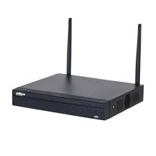 [NVR1108HS-W-S2] NVR IMOU DE 8 CANALES , H.265+, WI-FI, ANTENA DUAL, ADMITE 1 HDD