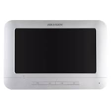 [DS-KH2220] PANTALLA LCD 7'' UNIDAD ADICIONAL PARA PORTEROS DE 4 HILOS