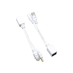 [GF-INY] POE PASIVO- INYECTOR Y EJECTOR