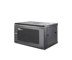 [RV-M-4U450]  RACK MURAL REGUVOLT 4 UNIDADES (600MM ANCHO X 450MM PROFUNDIDAD)