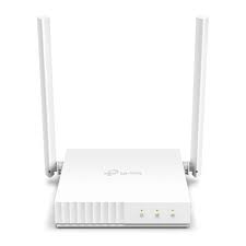 [TL-WR844N] ROUTER INALÁMBRICO TP LINK  TP LINK ROUTER WIFI 300MBPS (2 ANTENAS) MULTIMODO