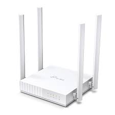 [ARCHER-C24] ROUTER INALÁMBRICO TP LINK WIFI DOBLE BANDA AC750 (4ANT)