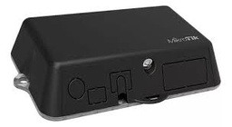 [RB912R-2ND-LTM&R11E-LTE] ROUTER MIKROTIK  CON MODEM LTE INTERNACIONAL, DOS RANURAS PARA SIM, GPS, 2.4 GHZ AP