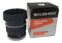 [TAPATERMO] TAPA P/TERMO KU 1000 Y 1200ML 
