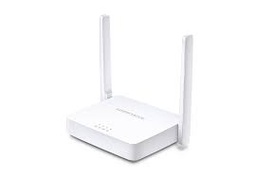 [MW301R] TP LINK ROUTER WIFI 300MBPS MERCUSYS (2ANT)