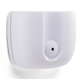 [HTX264] TRASMISOR UNIVERSAL INALAMBRICO INTELBRAS POSITRON,  PUEDE SER UTILIZADO CON CUALQUIER SENSOR CABLEADO DE DISTINTAS MARCAS,AVISO DE BATERIA BAJA,  ALCANCE 100 MTS ( SUSTITUO TX-4020-SMART)