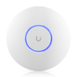 [U6+] ACCES POINT UBIQUITI AP IN.UBIQUITI UNIFI 6 PLUS 2X2 MIMO WI FI 6, SIN FUENTE