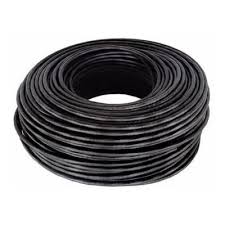 [SG-UTP-502-50M] CABLE UTP CAT.5E  SIGNOTEL EXTERIOR PURO COBRE  (50 MTS)