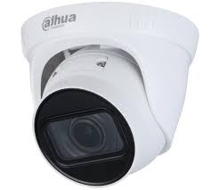 [IPC-HDW1431T1P-ZS-2812] CAMARA IP DAHUA DOMO METALICA + PLASTICA, 4 MPX, ZOOM MOTORIZADO, IR 50M, POE,  IP67