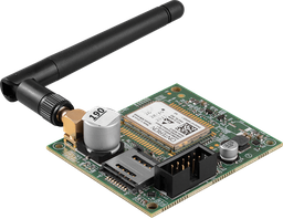 [XG 2G] COMUNICADOR INTELBRAS, GPRS 2G, COMPATIBLE AMT1000-SMART, AMT2018-SMART