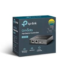 [OC200] CONTROLADOR HARDWARE OMADA TP-LINK