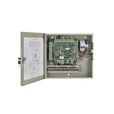 [DS-K2602T] CONTROLADORA HIKVISION PARA 2 PUERTAS, ALMACENA HASTA 100.000 TARJETAS Y 300.000 EVENTOS, TCP/IP Y RS-485, 4 LECTORES WIEGAND (26 BITS Y 34 BITS) Y 4 LECTORES RS-485