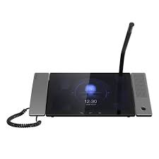 [DS-KM9503] MASTER STATION DE PORTERIA - 10 INCH TOUCH ANDROID IP