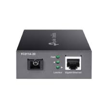 [MC220L] MEDIA CONVERTER SFP TP-LINK GIGABIT SINGLE MODE IEEE 802.3AB Y 802.3Z IEEE