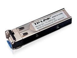 [TL-SM321B] MODULO SFP WDM BIDIRECCIONAL TP LINK, TX: 1310NM / RX: 1550NM, 	1.25GBPS