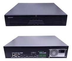 [DS-9632NI-M8] NVR HIKVISION 32 CANALES IP, ACUSENSE, ENTRANTE 320MBPS, DISCOS 8 SATA DE HASTA 6TB , SALIDA DE VIDEO HDMI 4K/VGA