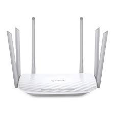 [ARCHER-C86] ROUTER INALÁMBRICO TP LINK ROUTER WIFI DOBLE BANDA AC1900 (6 ANTENAS), 3×3 MIMO