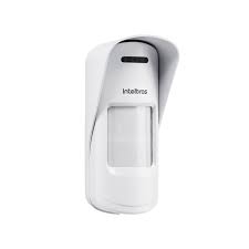 [IVP 7000 MW EX] SENSOR INFRARROJO INTELBRAS, DOBLE PIR CABLEADO TRIPLETECNOLOGIA  EXTERIOR, ANGULO 110 GRADOS 12 METROS DE ALCANCE, 3 NIVELES DE SENSIBILIDAD 30KG PET INMUNE MW ESCALONABLE, INCLUYE SOPORTE ARTICULADO