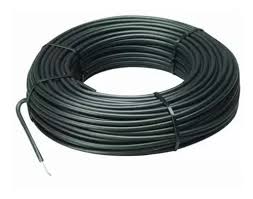 [CE-50MTS] CABLE ALTA TENSION CERCO ELECTRICO  (50 MTS)
