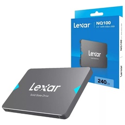 [SSD240GB-GEN] DISCO SOLIDO INTERNO GENERICO DISCO SSD 240GB