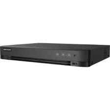 [IDS-7216HQHI-M1/FA] DVR HIKVISION 16 CANALES ACUSENSE FULL HD 16 + 8 IP
